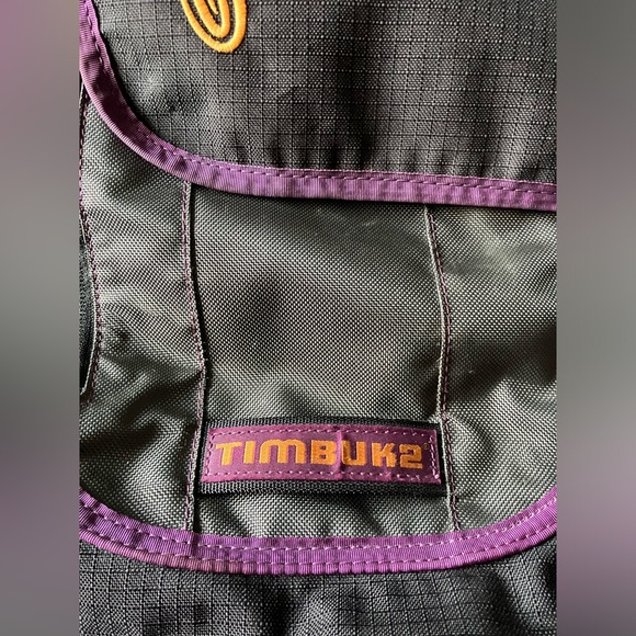 Timbuk2 backpack - Picture 2 of 13